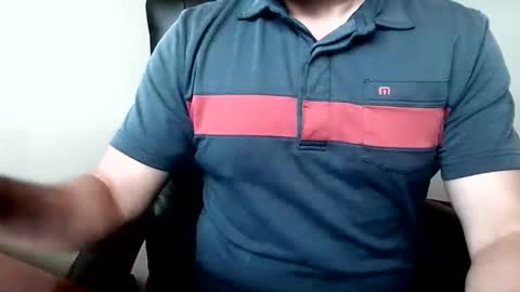 golfpro84 online show from April 30, 8:36 pm