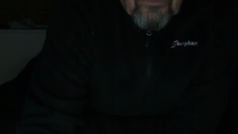 Gomez Addams online show from December 25, 12:27 am