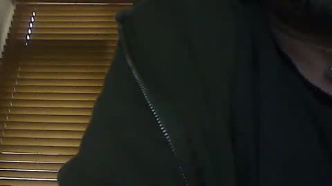 Gomez Addams online show from October 18, 11:36 am