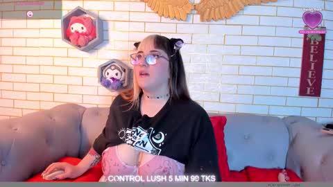 gomory_kitty online show from March 30, 5:02 pm