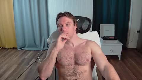 GonzotrasH online show from May 24, 3:07 pm
