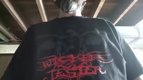 goober1979 online show from April 26, 4:37 pm