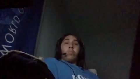 goober777 online show from February 11, 8:07 am