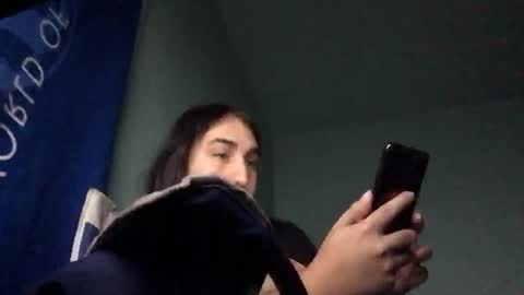 goober777 online show from January 7, 7:46 am