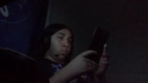 goober777 online show from March 4, 7:05 am