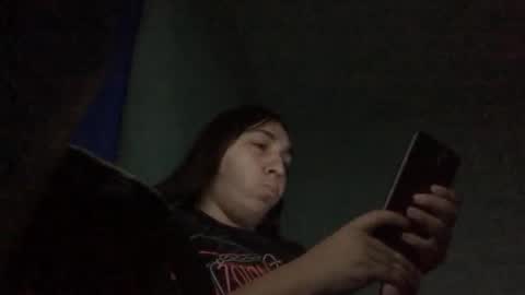 goober777 online show from April 28, 7:12 am