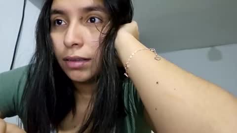 salome online show from January 12, 10:50 pm