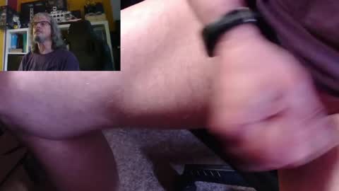 Chris online show from June 2, 2:08 pm