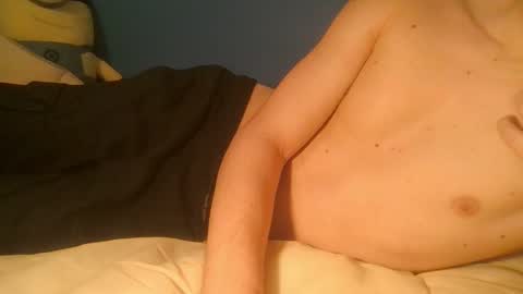 Goodboy online show from February 10, 12:24 am