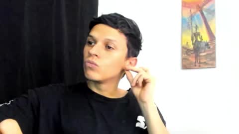 goodboy69i online show from February 12, 9:22 pm