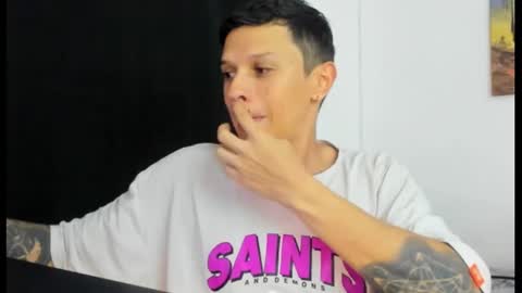 goodboy69i online show from February 28, 9:44 pm