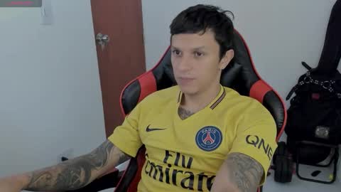 goodboy69i online show from September 26, 12:35 pm