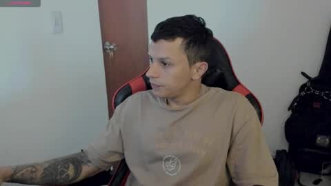 goodboy69i online show from October 17, 11:25 am