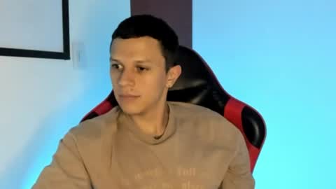 goodboy69i online show from June 20, 6:25 pm