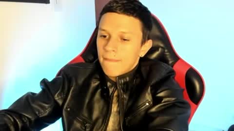goodboy69i online show from July 8, 1:42 am