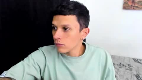 goodboy69i online show from March 12, 12:20 am