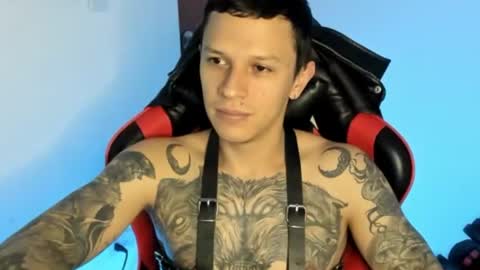 goodboy69i online show from June 29, 12:18 am