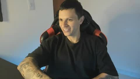 goodboy69i online show from August 2, 4:31 pm