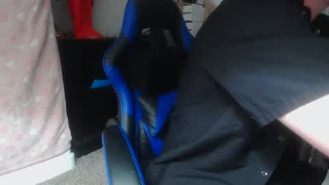 Good Dick online show from November 12, 7:00 am