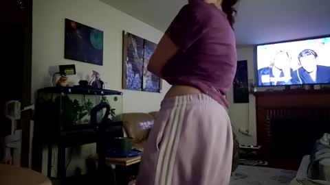 goodgirlcelestecat online show from February 18, 6:35 am