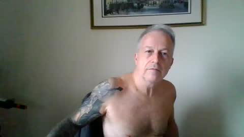 Goodgriefnotagain online show from October 21, 9:47 am