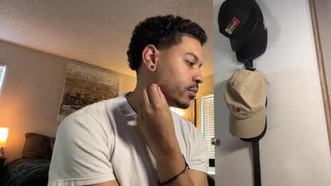 Goodjob Jay online show from October 28, 3:02 pm