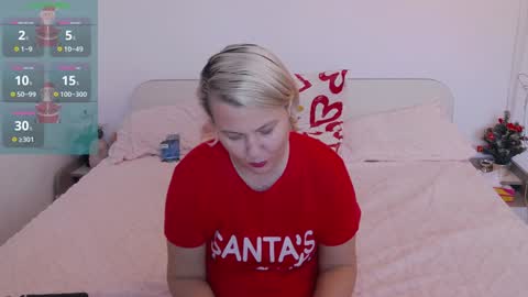 Elysa online show from December 17, 7:39 am