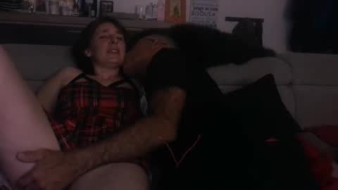 goodtimebfrench online show from October 24, 10:43 pm