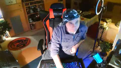 google5001 online show from January 15, 6:11 am