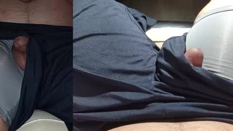 Snapshot of goonergoober69 chatting on September 18, 8:40 am goonergoober69 online show from September 18, 8:40 am