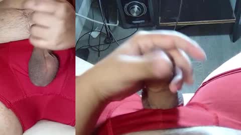 Snapshot of goonergoober69 chatting on October 5, 10:23 am goonergoober69 online show from October 5, 10:23 am