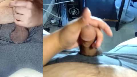 Snapshot of goonergoober69 chatting on October 6, 6:04 pm goonergoober69 online show from October 6, 6:04 pm