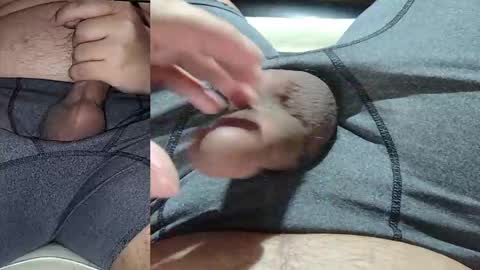 Snapshot of goonergoober69 chatting on September 16, 9:55 am goonergoober69 online show from September 16, 9:55 am