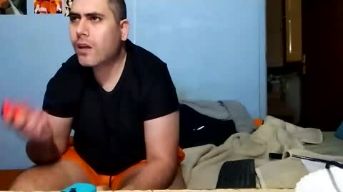 GoraK online show from January 30, 11:02 pm