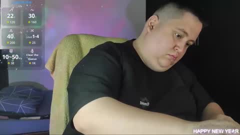 gorditohotsex online show from January 6, 10:14 pm