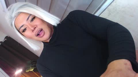 Samantha online show from February 17, 3:38 am