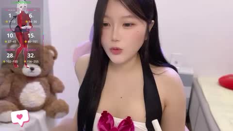 gorgeous girl33 online show from February 24, 1:08 am