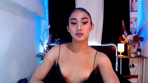 gorgeous_nicole online show from February 3, 3:31 am