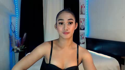 gorgeous_nicole online show from February 17, 10:16 pm