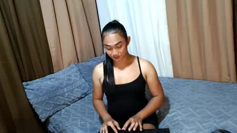 gorgeous_niicole online show from April 19, 1:23 pm