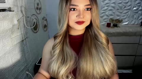 Amanda rose online show from October 22, 2:48 am