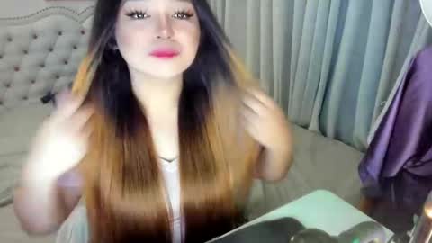 Amanda rose online show from February 19, 3:22 pm