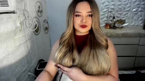 Amanda rose online show from October 13, 4:14 am