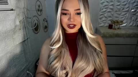 Amanda rose online show from October 18, 12:48 am