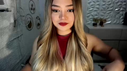 Amanda rose online show from September 25, 2:29 am