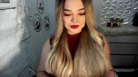 Amanda rose online show from October 29, 6:26 am