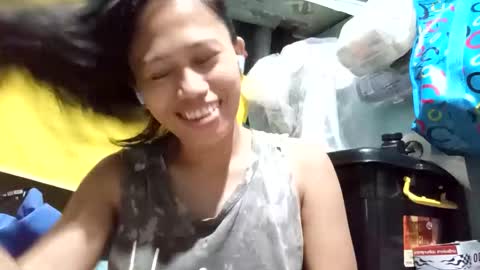 GorgeousPinay babe online show from March 26, 2:11 pm