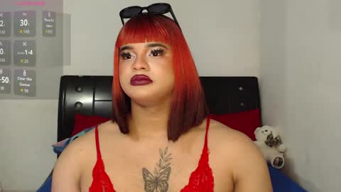 Gorgie online show from March 28, 4:47 am