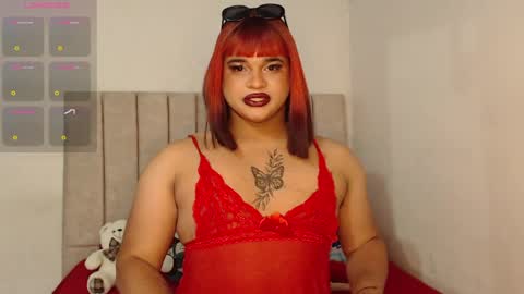 Gorgie online show from April 1, 5:30 am