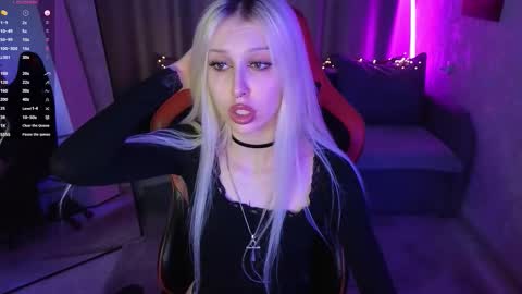 Violeta online show from January 10, 11:04 am